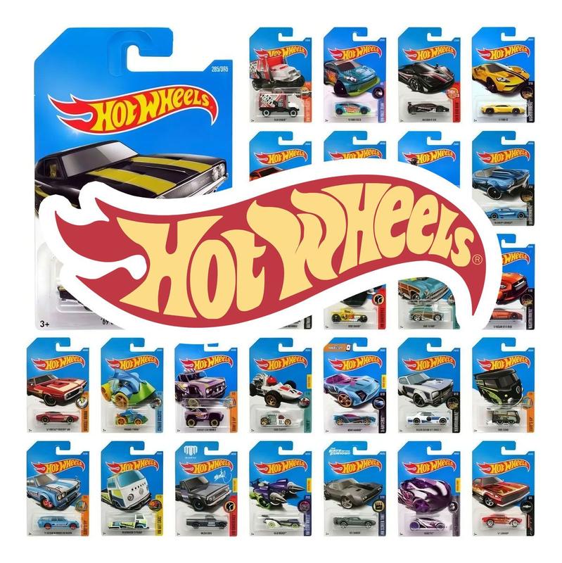 Hot Wheels 56台セット（まとめ売り） this-incredibly-beautiful-hot-